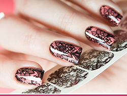 ЧЕРНЫЕ СЛАЙДЕРЫ