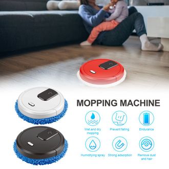 Пылесос для дома Intelligent Robot Vacuum Cleaner Sweeper Auto Floor ОПТОМ