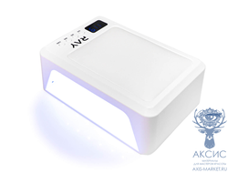 LED-лампа для маникюра и педикюра RAY Master, белый (60 диодов, 72 Вт)