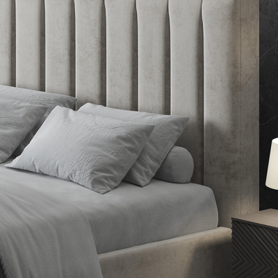 Кровать Nicole (Николь) изголовье