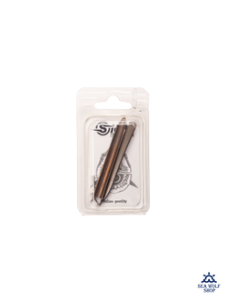 Флажок-лепесток для гарпуна SIGALSUB DOPPIA 80мм*0,8мм d6,0-6,75