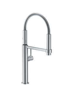 Смеситель Franke Pescara 360°