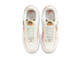Кроссовки Nike Womens Air Force 1 Shadow Sail Pink Glaze Orange original