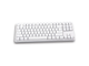 Механическая клавиатура Xiaomi Mi Mechanical Keyboard White USB