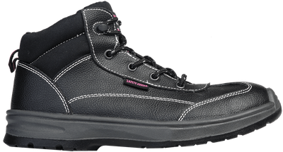 Ботинки BESTLADY (БЕСТЛЕДИ) с МП и МС