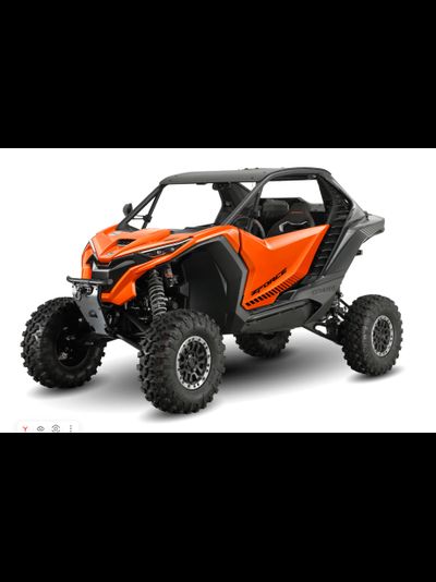 Квадроцикл CFMOTO ZFORCE Z10 EPS
