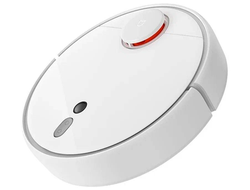 Робот пылесос Mijia Vacuum Cleaner 3C (B106CN )белый