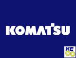 Гидроцилинры KOMATSU