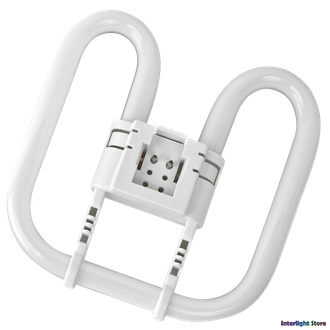 Osram CFL Square 28w/835 GR8