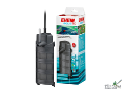 EHEIM aqua 160 - угловой фильтр для аквариумов 60 - 160 литров