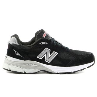 New Balance 990 BK3 / 990V3 (USA)