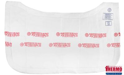 Автотепло для двигателя №10