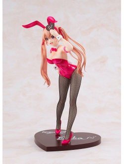 Фигурка 1/7 Эрика Амано (Erika Amano Bunny Girl Ver. KDcolle)