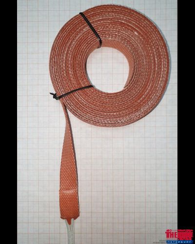 ГИБКАЯ НАГРЕВАЮЩАЯ ПЛАСТИНА 300 ВТ 24 В (4500Х15) KEENOVO