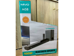 Саундбар MIVO M- 58