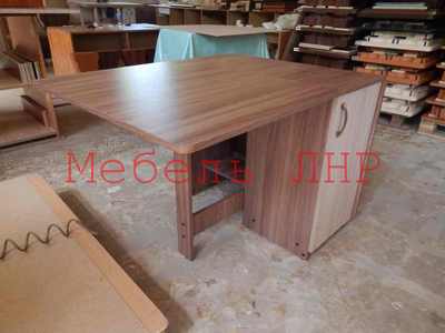 Стол тумба СТ-1 (SM)