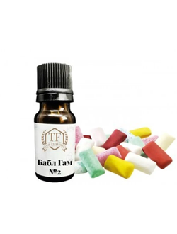 Ароматизатор кондитерский TopFlavors «Бабл гам» 10 мл