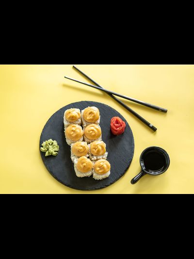 Ролл Остряк