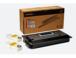 Картридж Kyocera TK-725 Integral, Германия