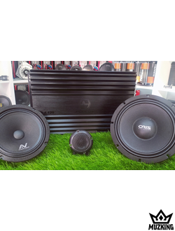 Готовые системы!