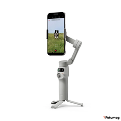 Стабилизатор DJI для смартфона Osmo Mobile 7