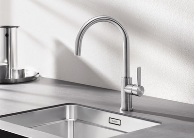 Смеситель Blanco CANDOR