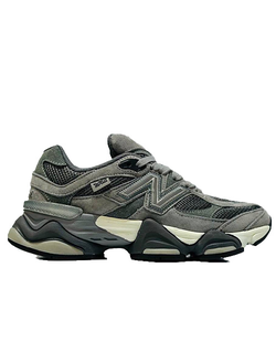 New Balance 9060 x Joe Freshgoods Dark Gray