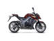 Глушитель KAWASAKI Z1000 LeoVince LV-10 15209B