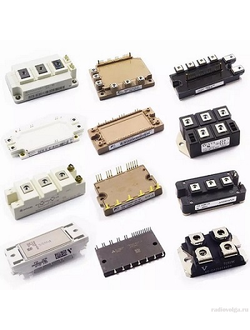 IRAMY20UP60B, IPM 600В 20А  SIP3