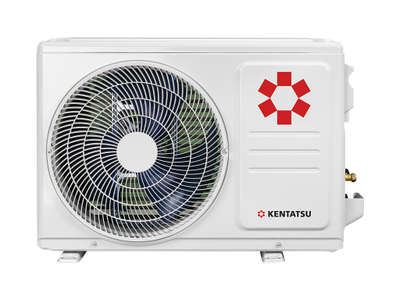 Настенная сплит-система Kentatsu Kanami Inverter Wi-Fi KSGAA35HZRN1W/KSRAA35HZRN1