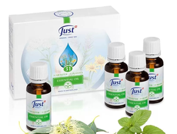 Масло эфирное 31 травы Универсальное ЮСТ / JUST