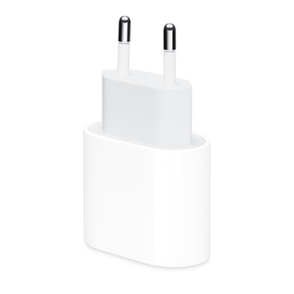 Адаптер питания Apple USB‑C мощностью 20 Вт, оригинал