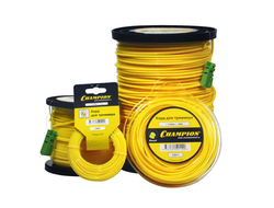 ЛЕСКА ДЛЯ ТРИММЕРА 1.6 ММ. ROUND (КРУГЛАЯ) - 90 МЕТРОВ