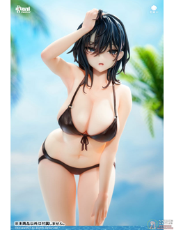 Фигурка 1/6 Ишими Йокояма (Yokoyama Ishimi Xia Ming Hui Xiang ver.)