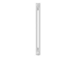 Дизайн-радиатор Royal Thermo Insignia VC2050 - 12 секц. RAL9016