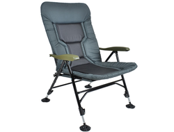 Продажа складных кресел Кедр Люкс в Иркутске по низким ценам