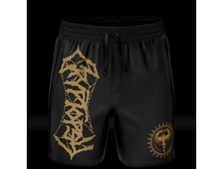 Cryptopsy шорты