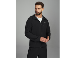 Cпортивные костюмы мужские  15SKM-1377/1, из плащевой ткани