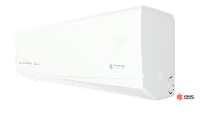 Инверторная сплит-система Royal Clima серии GRIDA DC EU Inverter RCI-GR50HN (комплект)