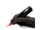 Беспроводная тату машинка Skinner Innovation PRO 2.0 Stroke 3,8mm Black Gloss (версия без сумки)