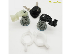 купить в интернет магазине- revashop фиксатор цилиндр личинка замок зажигания сердцевина замка левой