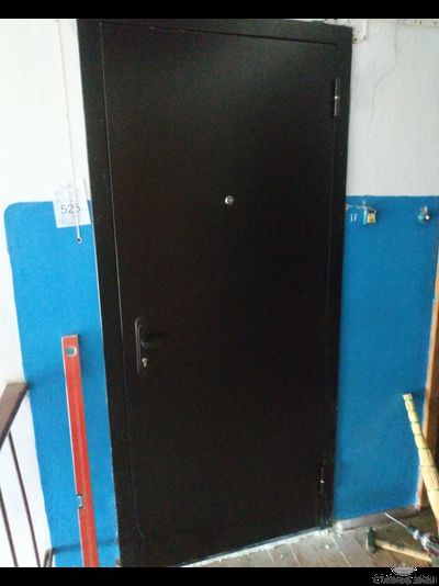 4,5 СМ ПРОРАБ ШАГРЕНЬ МЕТАЛЛ/МЕТАЛЛ