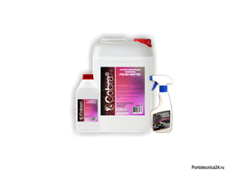 Профессиональная полироль матовая Polish Matted 0.5 кг