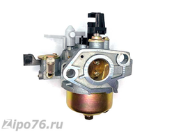 Карбюратор лифан для мотоблока двигателя 173 177 хонда GX 240 GX 270