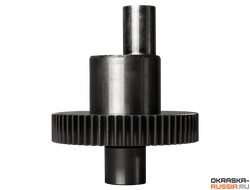 Шестерня большая для окрасочного аппарата ASPRO-2700