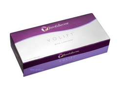 Juvederm Volift