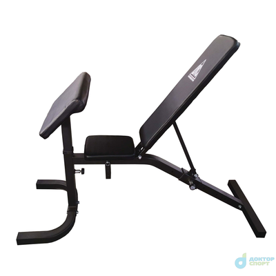 Силовой комплекс, машина Смита DFC Homegym D943