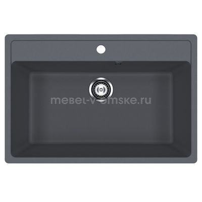 Мойка врезная U-600