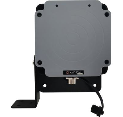ПРОМЫШЛЕННЫЙ UHF РИДЕР СО ВСТРОЕННОЙ АНТЕННОЙ VANCH VI-IR610