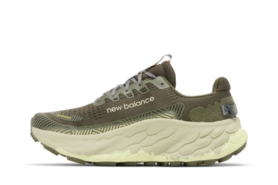 New Balance Fresh Foam X More Trail v3